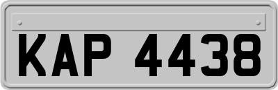 KAP4438