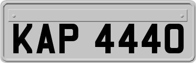 KAP4440