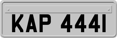 KAP4441
