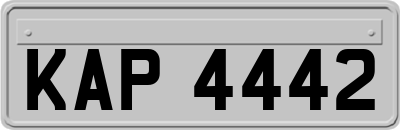 KAP4442