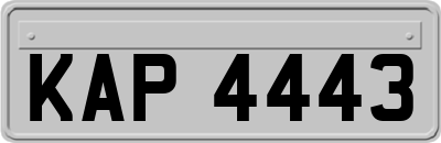 KAP4443