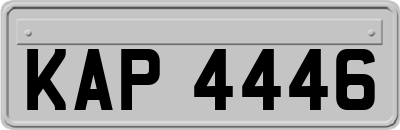 KAP4446