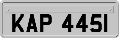 KAP4451
