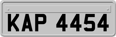 KAP4454