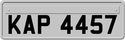 KAP4457