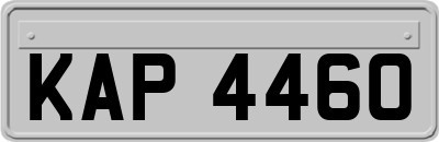KAP4460