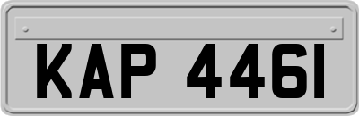 KAP4461
