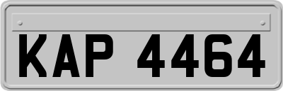 KAP4464