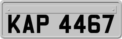 KAP4467
