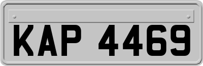 KAP4469