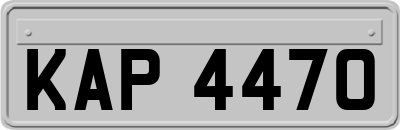KAP4470
