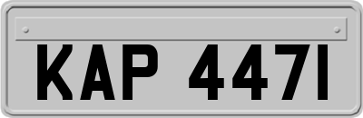KAP4471