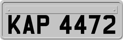 KAP4472