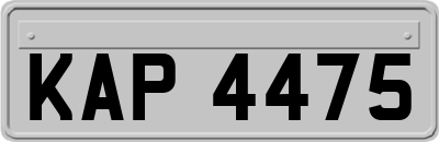KAP4475