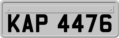 KAP4476