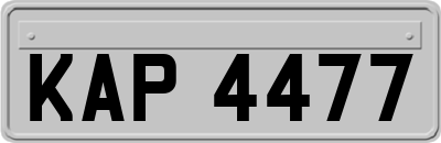 KAP4477