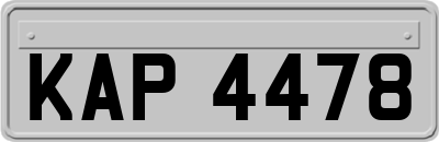 KAP4478