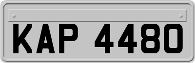 KAP4480