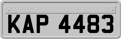 KAP4483