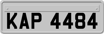 KAP4484