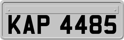 KAP4485
