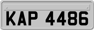 KAP4486