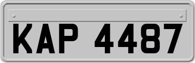 KAP4487
