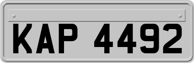KAP4492