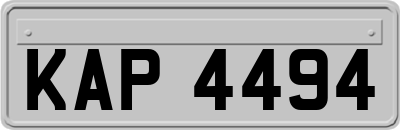 KAP4494