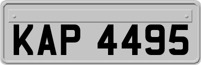 KAP4495