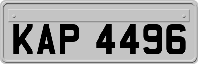KAP4496