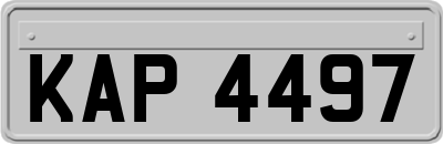 KAP4497