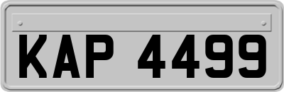 KAP4499