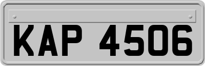 KAP4506