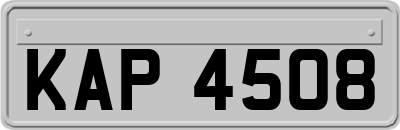 KAP4508