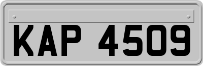 KAP4509