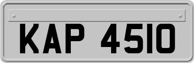 KAP4510