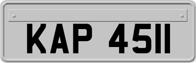KAP4511