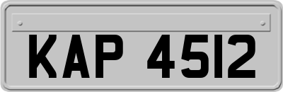 KAP4512