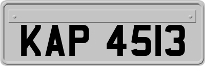 KAP4513