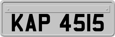 KAP4515