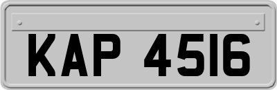 KAP4516