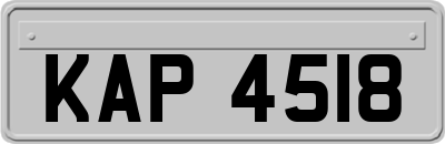 KAP4518