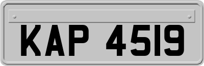 KAP4519