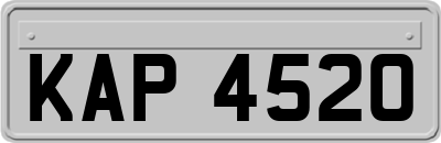 KAP4520