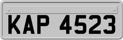 KAP4523