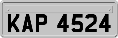 KAP4524