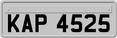 KAP4525