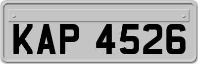KAP4526