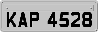 KAP4528